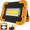 Faretto da cantiere a LED 30W IP65 Faretto da cantiere Anteprima dell’immagine prodotto 18
