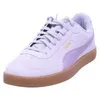 Puma Puma Club II Era Suede  Sneakers Laag - Lila - Maat 40 Produktbild-Vorschau 9