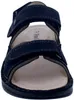 Komfort Sandalen für Damen in blau Produktbild-Vorschau 30