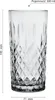GLASMARK® Gläser 4-Set 300ml Große (max. 350 ml) 4 Stück Produktbild-Vorschau 2