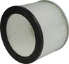 vhbw 2x Faltenfilter kompatibel mit Rowi RAS 800/18/1 Inox Produktbild-Vorschau 3