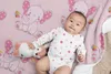 Faro MILO2, Deckenverpackung, Mehrfarbig, Pink, Weiß, Produktbild-Vorschau 4