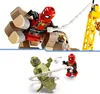 LEGO Marvel Spider-Man vs. Sandman: ostateczna bitwa, Podgląd zdjęcia produktu 5