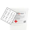 SmartFlex Fondant Weiss Velvet Vanille 4kg Produktbild-Vorschau 2