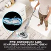 Sharkclean S8201EU Tyčový vysavač/Elektrický smeták AC Wet Náhled obrázku produktu 9