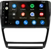 128GB Android Radio samochodowe 10" Škoda Octavia Podgląd zdjęcia produktu 1