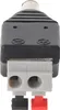 Terminal Block 2-pin > DC-Stecker (5,50 x 2,10 mm) Produktbild-Vorschau 6