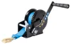 Verricello A Cinghia Gghw 540/8 Anteprima dell’immagine prodotto 3