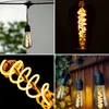 LUMILED Rozprávkové svetlá 15M s 15x E27 LED 6W ST64 Teplá Náhľad obrázku produktu 3