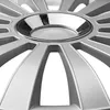 Rad, Top, Meridian, 15 inch, ABS, zilver, per stuk Productafbeelding-voorbeeld 5