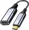 Co2 Adapter Hdmi Do Displayport 1.4 Kabel Hdmi - Dp Fhd Podgląd zdjęcia produktu 1