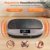 Vibrationsplatte 120 Stufen mit 6 Trainingsmodi, Produktbild-Vorschau 3