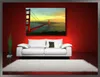 Visario Leinwandbild Golden Gate Bridge 120x80 cm – Bild Produktbild-Vorschau 2