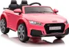 Elektro-Kinderauto Audi TT RS - 12V - 1 bis 5 Jahre - mit Produktbild-Vorschau 10