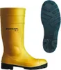 Sicherheitsstiefel PROTOMASTOR Gre 43 gelb/schwarz S5 SRA Produktbild-Vorschau 12