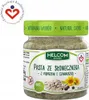 Helcom Pasta Ze Słonecznika Z Pieprzem I Czarnuszką 225Ml Podgląd zdjęcia produktu 6