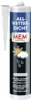 MEM Allwetter-Dicht transparent 300 ml Produktbild-Vorschau 1