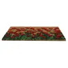Esschert Design stuoia in cocco con papavero rosso 60 cm Anteprima dell’immagine prodotto 7