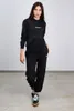DICKIES MAPLETON SWEATPANT WOM Schwarz Produktbild-Vorschau 5