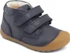 bundgaard weiche Lederschuhe EUR 19 blau Produktbild-Vorschau 1