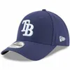 New Era The League MLB Cap Team Tampa Bay Rays Fanzone Produktbild-Vorschau 4