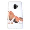 Mr. & Mrs. Panda Samsung Galaxy S9 Handyhülle Hund Basset Produktbild-Vorschau 2