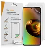 kwmobile 3x Folie matt kompatibel mit Xiaomi 13T / 13T Pro Produktbild-Vorschau 1