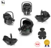 4Baby Neo i-Size Fotelik dziecięcy grupa 0+, do 13 kg (0–15 Podgląd zdjęcia produktu 2