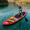 Aga Kinder-Paddleboard DS2218 305x81x15 cm Produktbild-Vorschau 11
