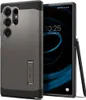 A smartphone case and phone are displayed together. Náhled obrázku produktu