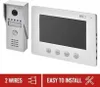 Emos Videotelefon 7'' Sada Em-03M 2 Wire Produktbild-Vorschau 22