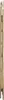 vidaXL Porte de jardin Bois de pin imprégné 100x125 cm Voir les images du produit 10