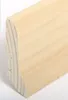 Sockelleiste Echtholzfurnier 20 x 60 x 2500 mm Ahorn Produktbild-Vorschau 1