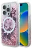 Guess GUHMP16XLFMWTP iPhone 16 Pro Max 6,9" rosa Custodia Anteprima dell’immagine prodotto 1