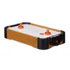 relaxdays Airhockey blau Náhled obrázku produktu 1