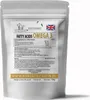 Omega 3 Fischöl 1000 mg - 100 Kapseln - Mit Vitamin E - EPA Produktbild-Vorschau 3
