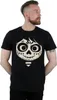 Disney - "Coco" T-Shirt für Herren BI17862 (3XL) (Schwarz) Produktbild-Vorschau 2