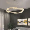 Závěsné Stropní Svítidlo Toolight App1770-Cp Chrome 60Cm Náhled obrázku produktu 9