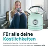 MOA Retro Wasserkocher - 1,8 Liter 2200 Watt - Minzgrün - Produktbild-Vorschau 4