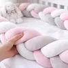 Relaxdays, barrière de lit, protection pour lit de bébé, Voir les images du produit 3