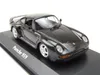 Maxichamps 940062520 Porsche 959 1987 szary metalik 1:43 Podgląd zdjęcia produktu 8