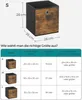 Aufbewahrungsbox, 6er Set, Ordnungsboxen, Vliesstoff, Produktbild-Vorschau 7