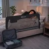 LIONELO Hanna ochraniacz na łóżko 150 cm x 66 cm, składany Podgląd zdjęcia produktu 17