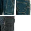 Cofra Jeans Arbeitshose Strech 60 Produktbild-Vorschau 9