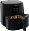 Philips Airfryer Essential XL HD9270/96 schwarz Produktbild-Vorschau 3