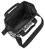 KLICKfix reisenthel Roomy 4 – brašna na řídítka 24 cm (leo Náhled obrázku produktu 3