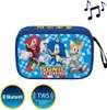 Sonic Lautsprecher Bluetooth Musikhören mit Stil im Produktbild-Vorschau 7