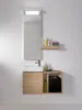 Geberit iCon Handwaschbecken 380mm, HL rechts, ohne Produktbild-Vorschau 15