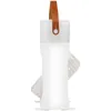 Tischventilator mit Sprühnebel LED 7 Farben USB-C und Timer Produktbild-Vorschau 3
