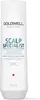 A white bottle of Goldwell Dual Senses Scalp Specialist Deep Cleansing Shampoo. Anteprima dell’immagine prodotto